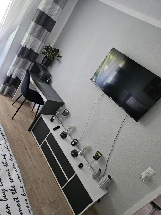 Schlafgut24 Apartment *