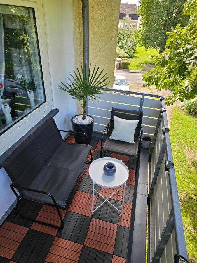 Schlafgut24 Apartment *