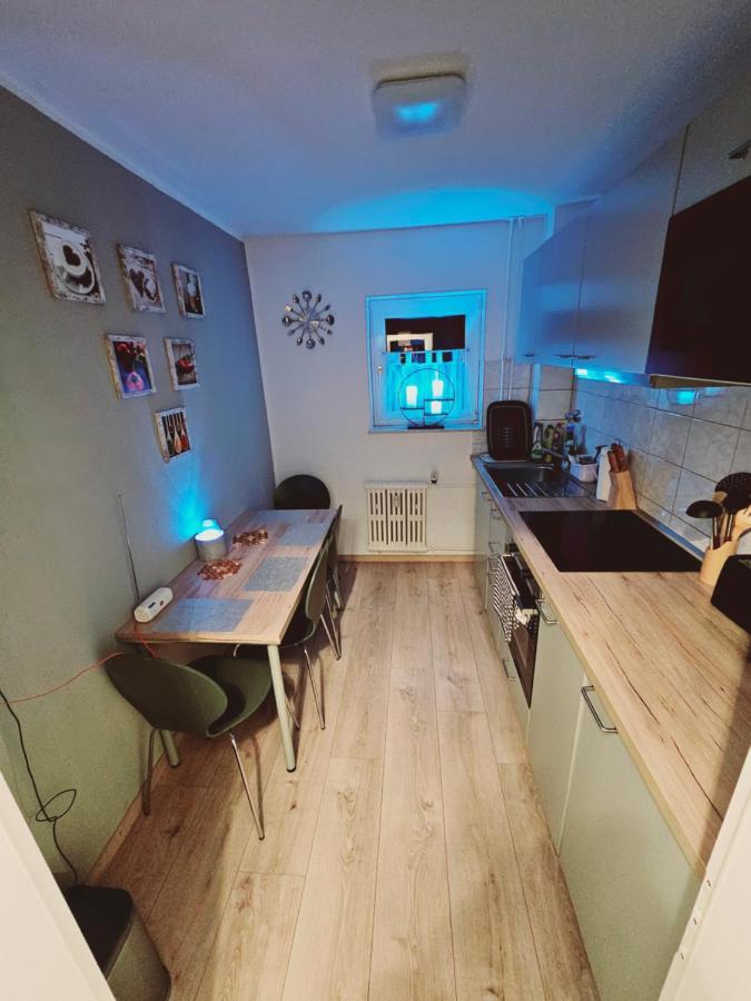 Schlafgut24 Apartment