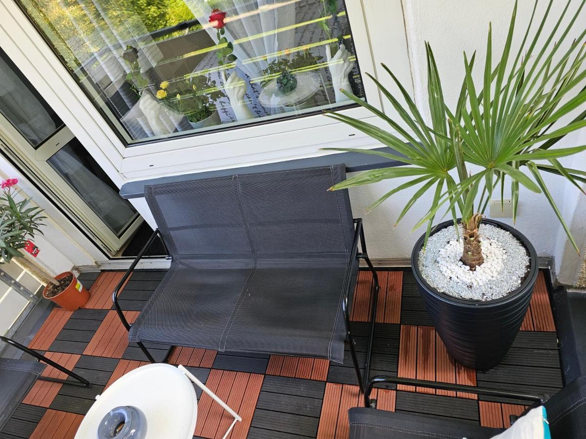 Apartment Schlafgut24