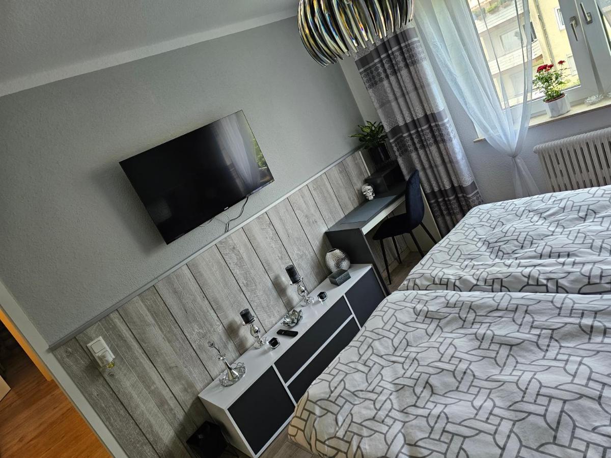 Apartment Schlafgut24 Dortmund