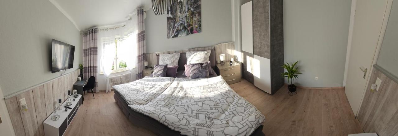 Apartment Schlafgut24 Dortmund