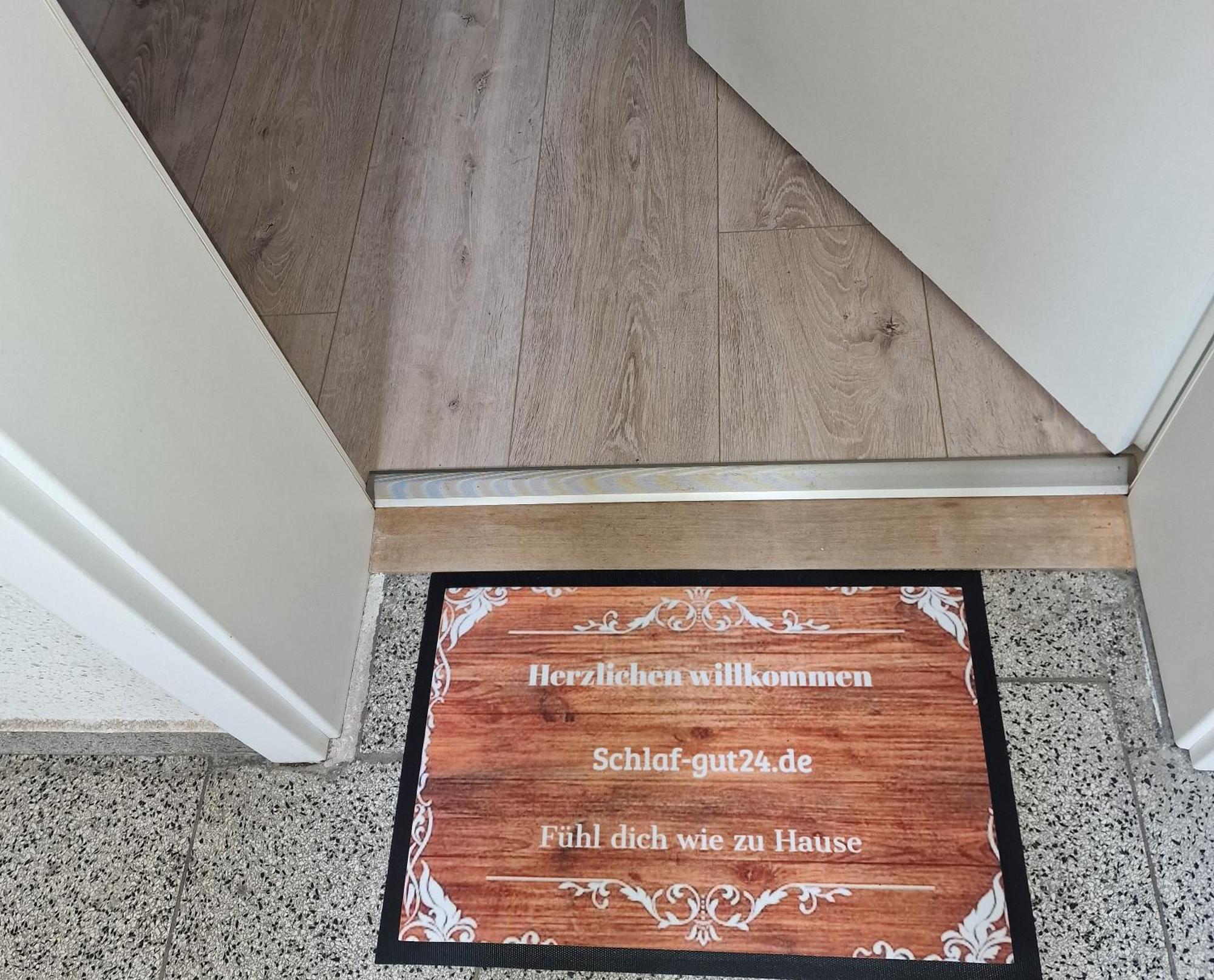 Apartment Schlafgut24