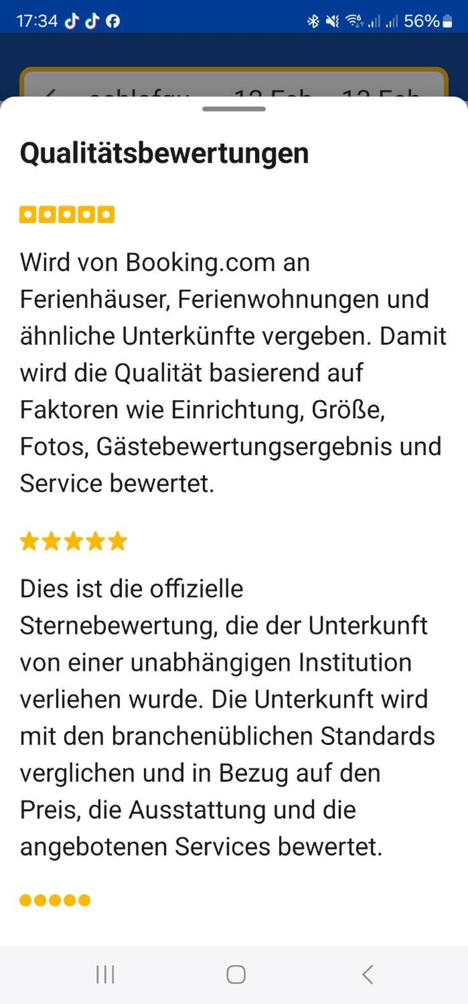 Schlafgut24 Lejlighed