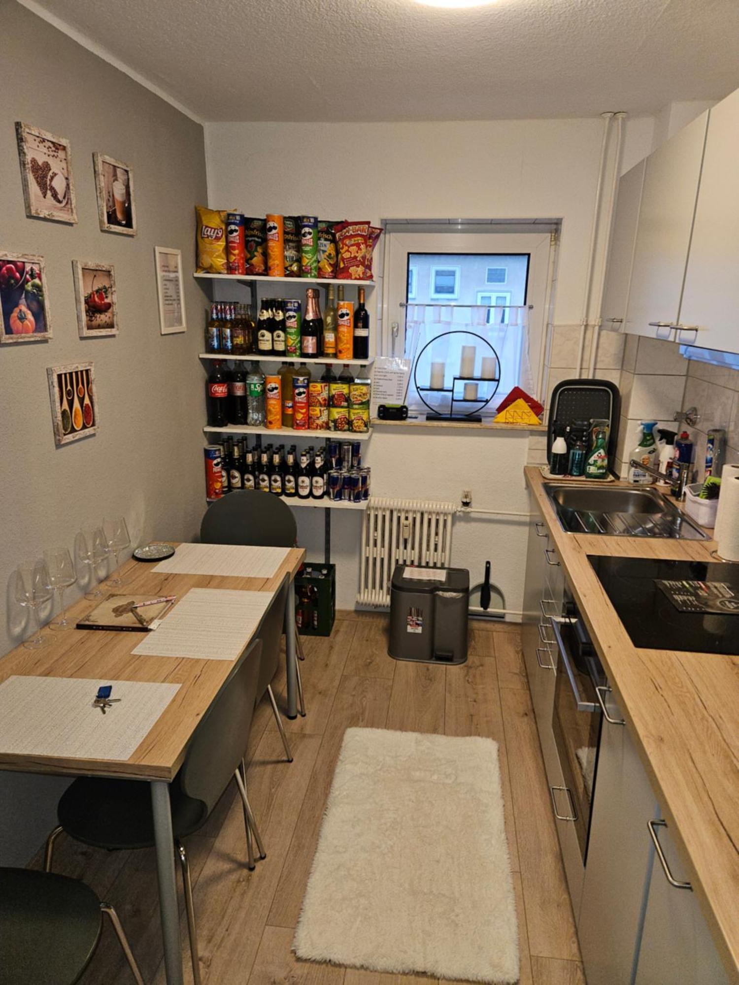 Apartment Schlafgut24 *