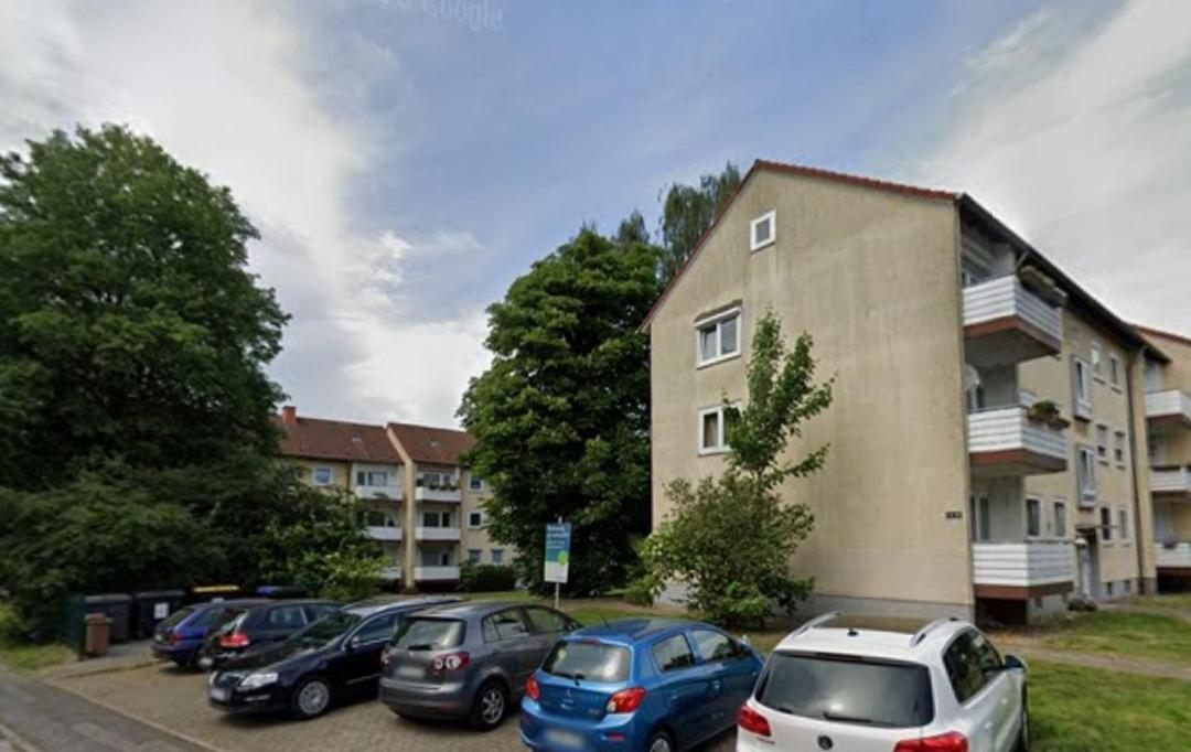 Apartment Schlafgut24 *