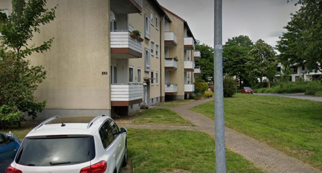 Apartment Schlafgut24