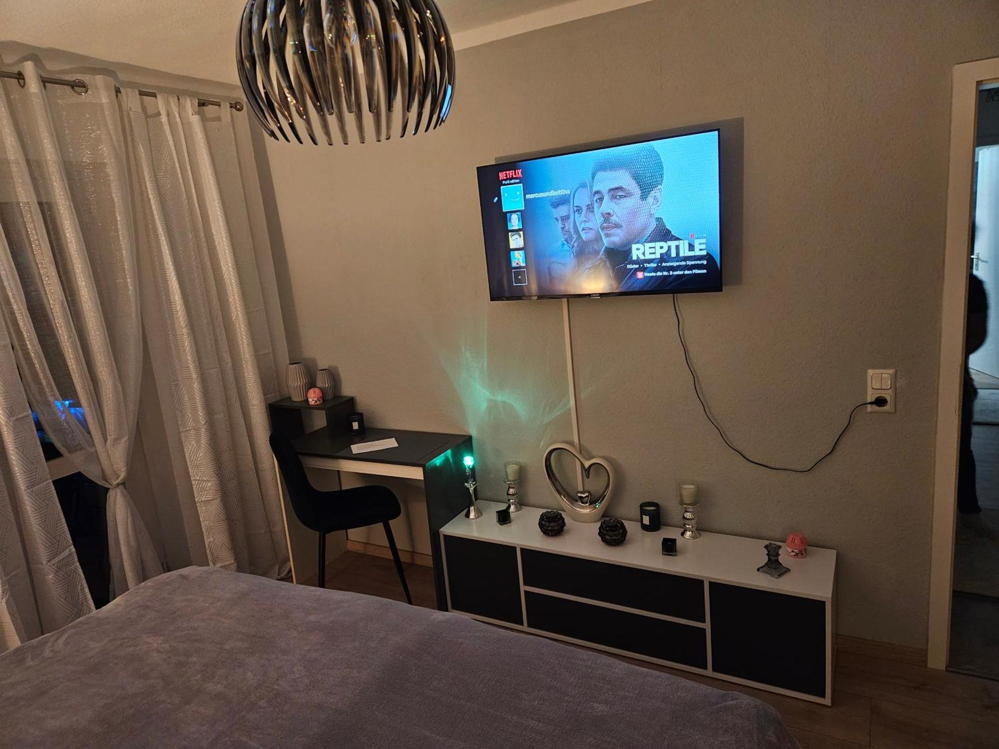 Schlafgut24 Apartment *