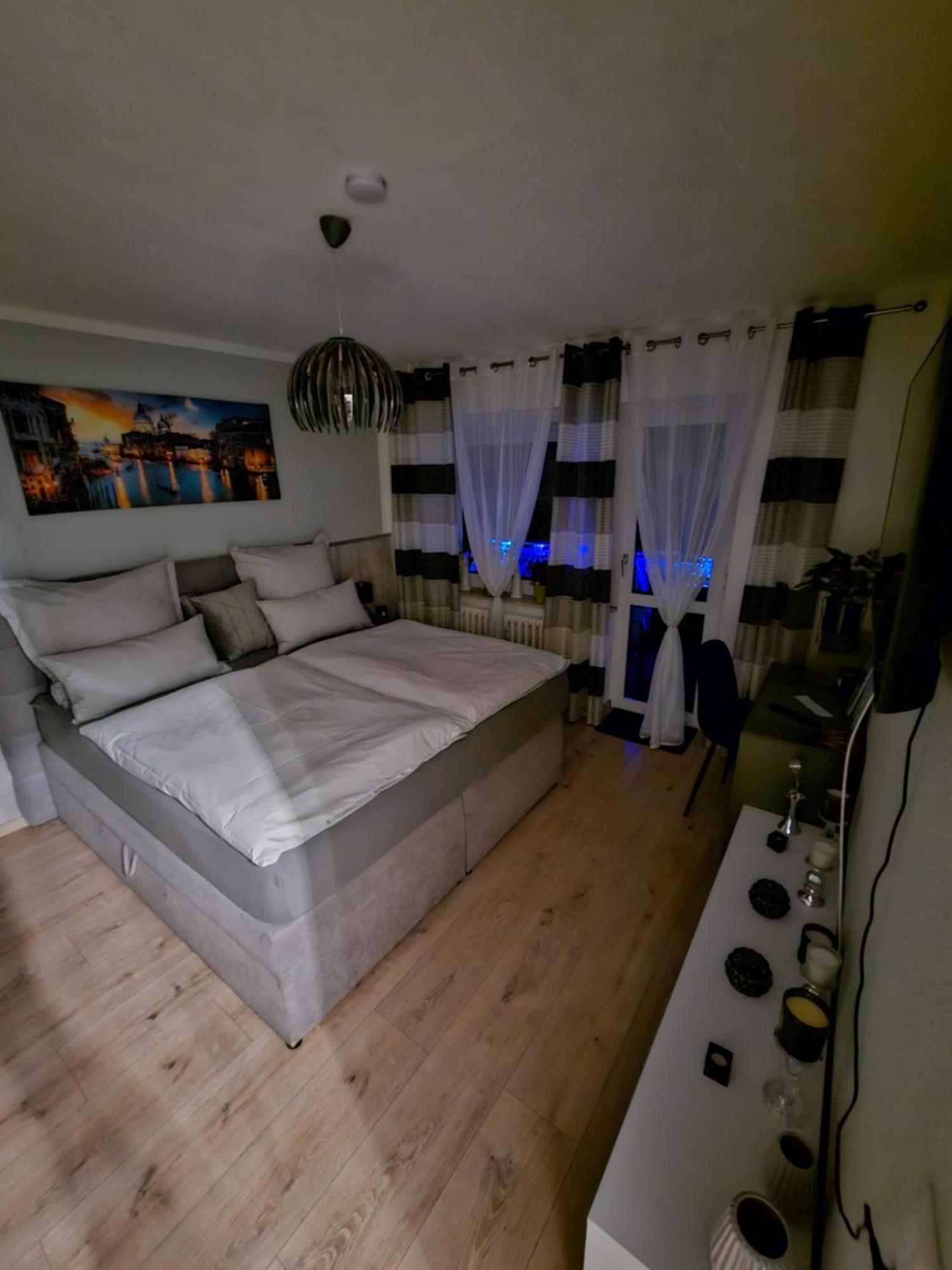 Apartment Schlafgut24 Dortmund