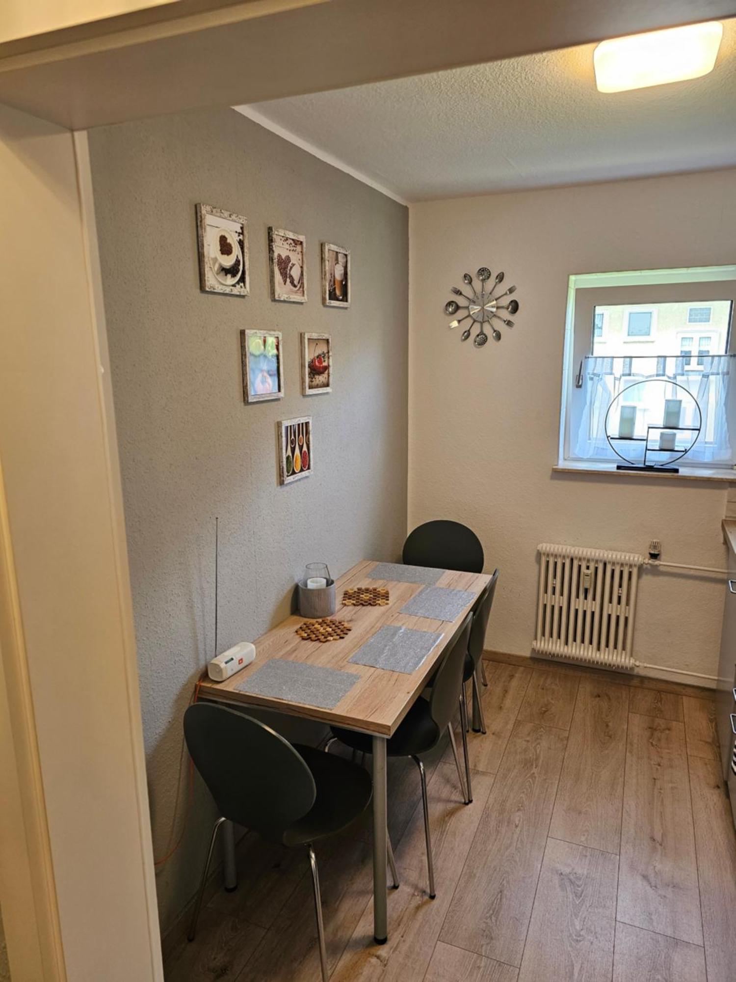 Apartment Schlafgut24