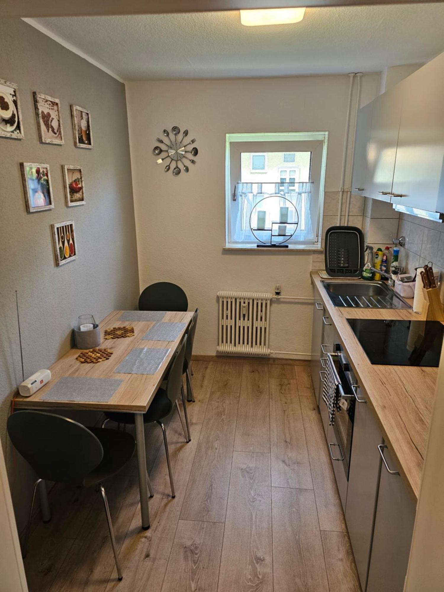 Schlafgut24 Apartment
