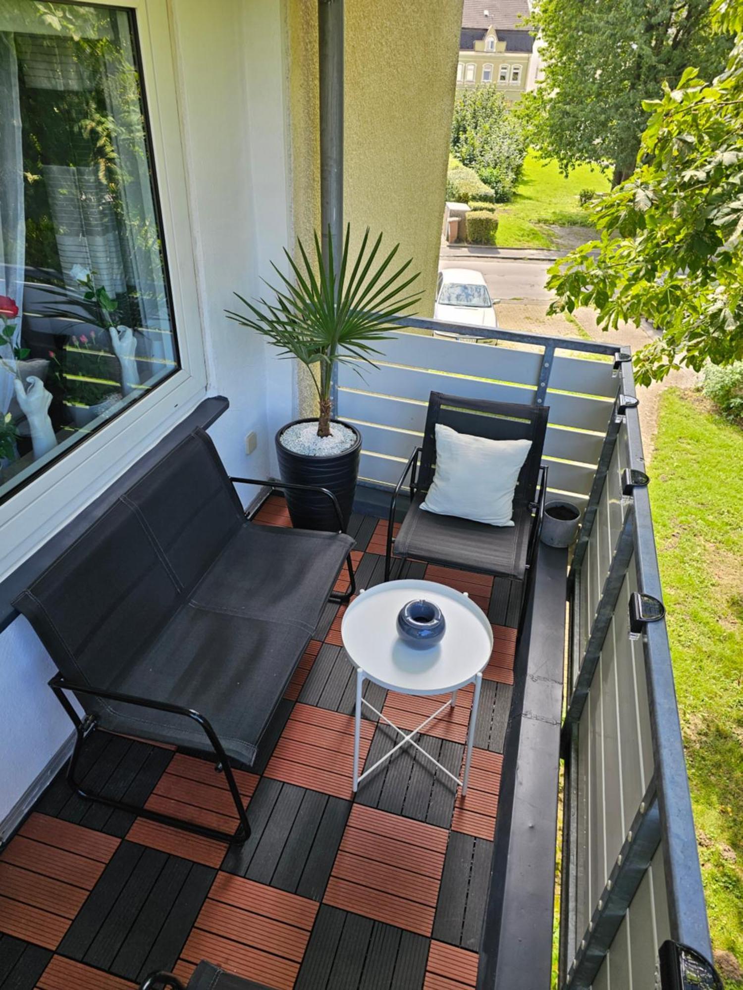 Schlafgut24 Apartment Dortmund