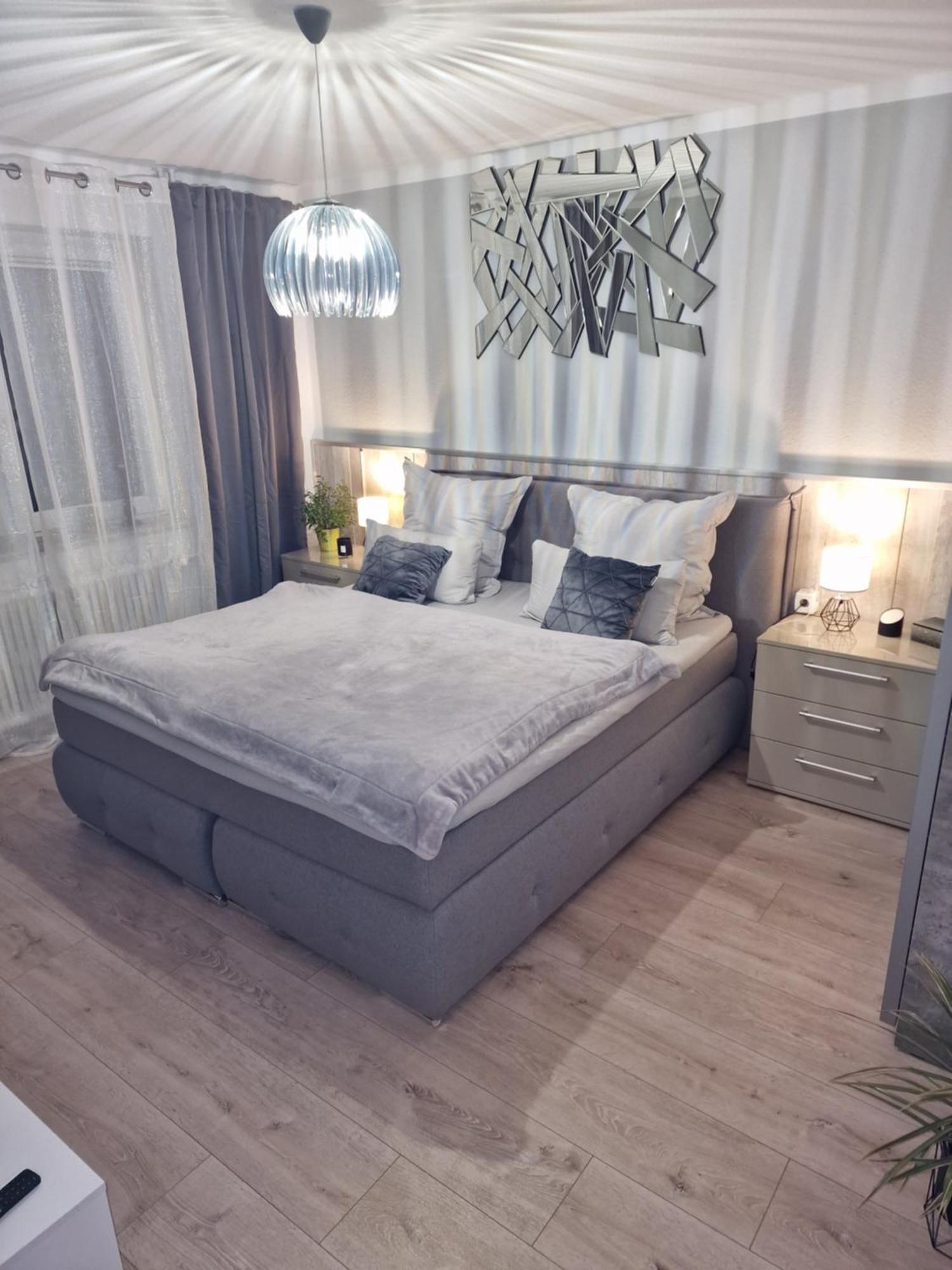 Apartment Schlafgut24