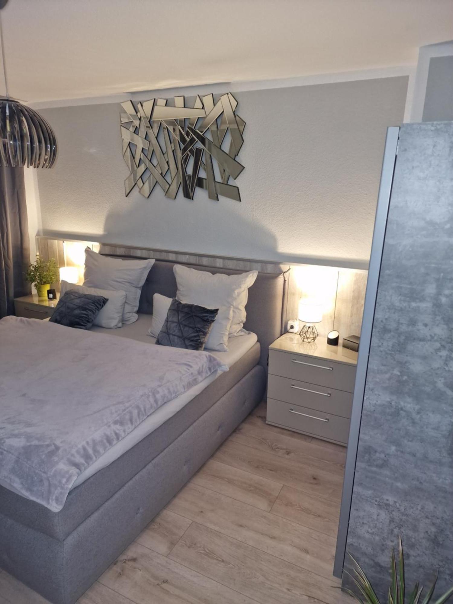 Schlafgut24 Apartment Dortmund