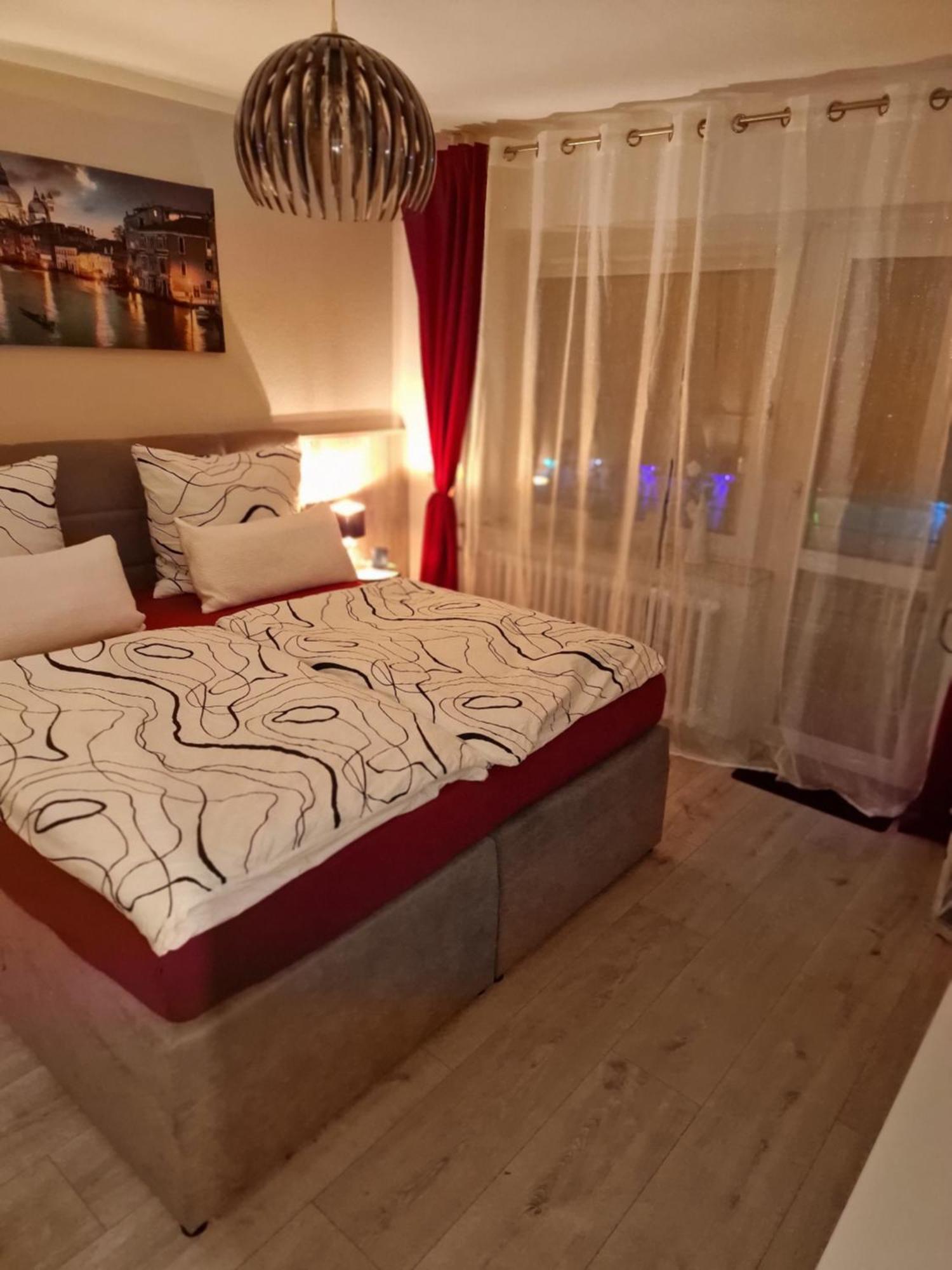Apartment Schlafgut24 *