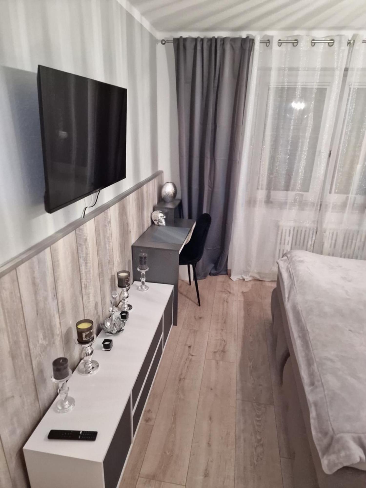 Apartment Schlafgut24