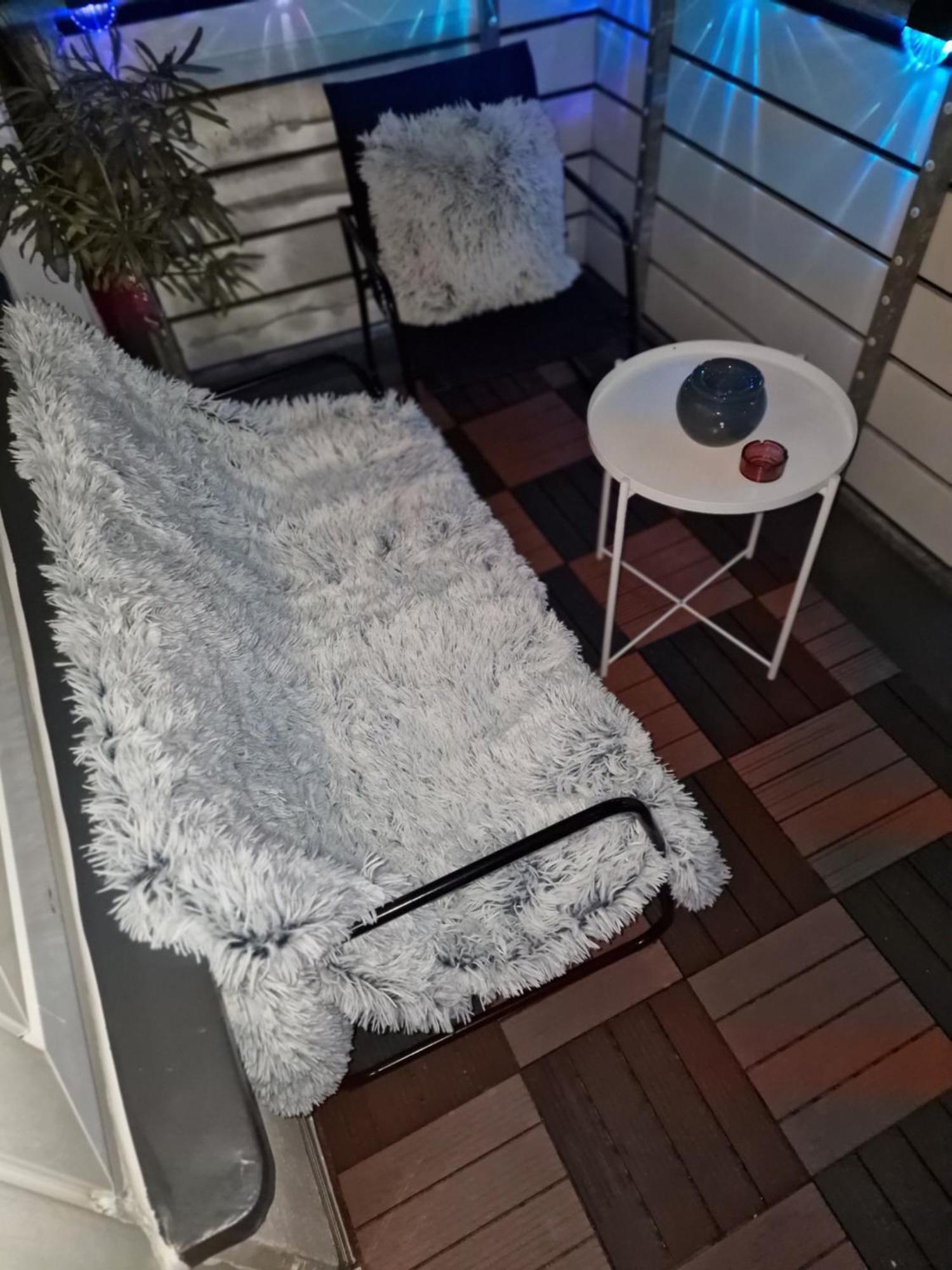 Schlafgut24 Apartment Dortmund