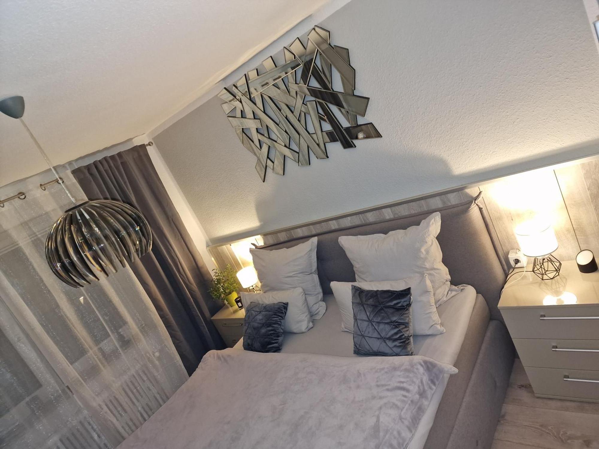 Schlafgut24 Apartment