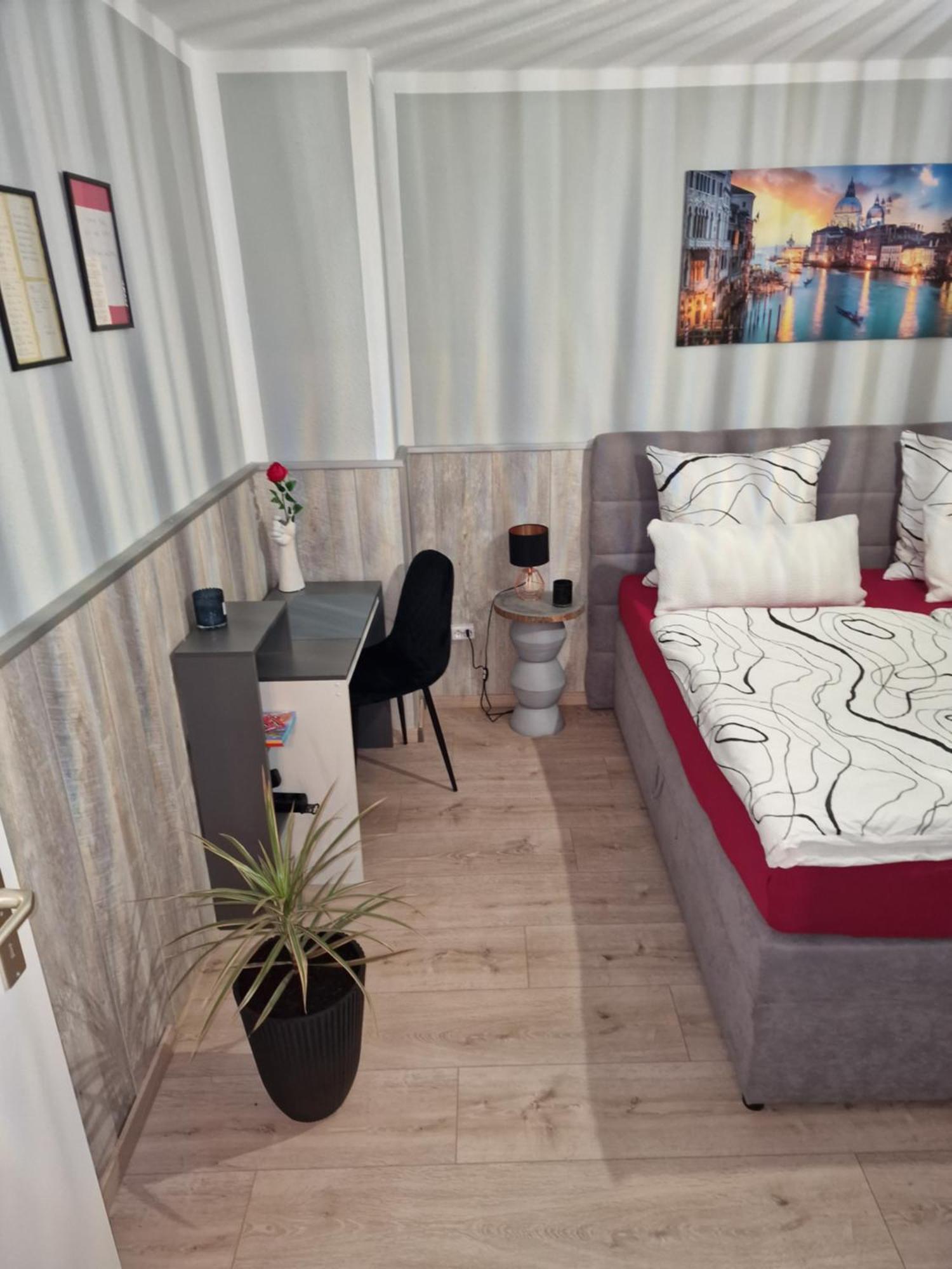Schlafgut24 Apartment *
