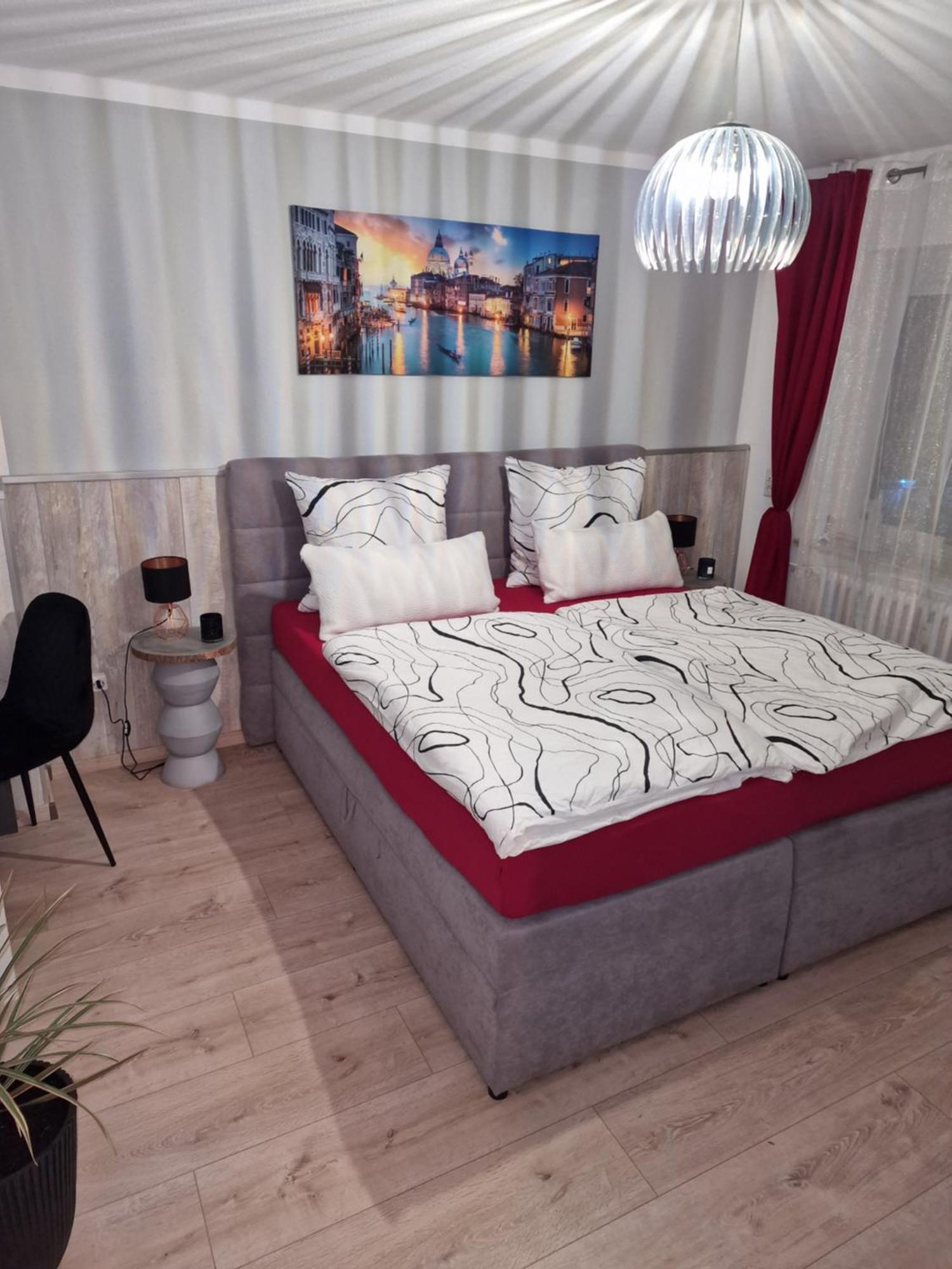 Apartment Schlafgut24 Dortmund