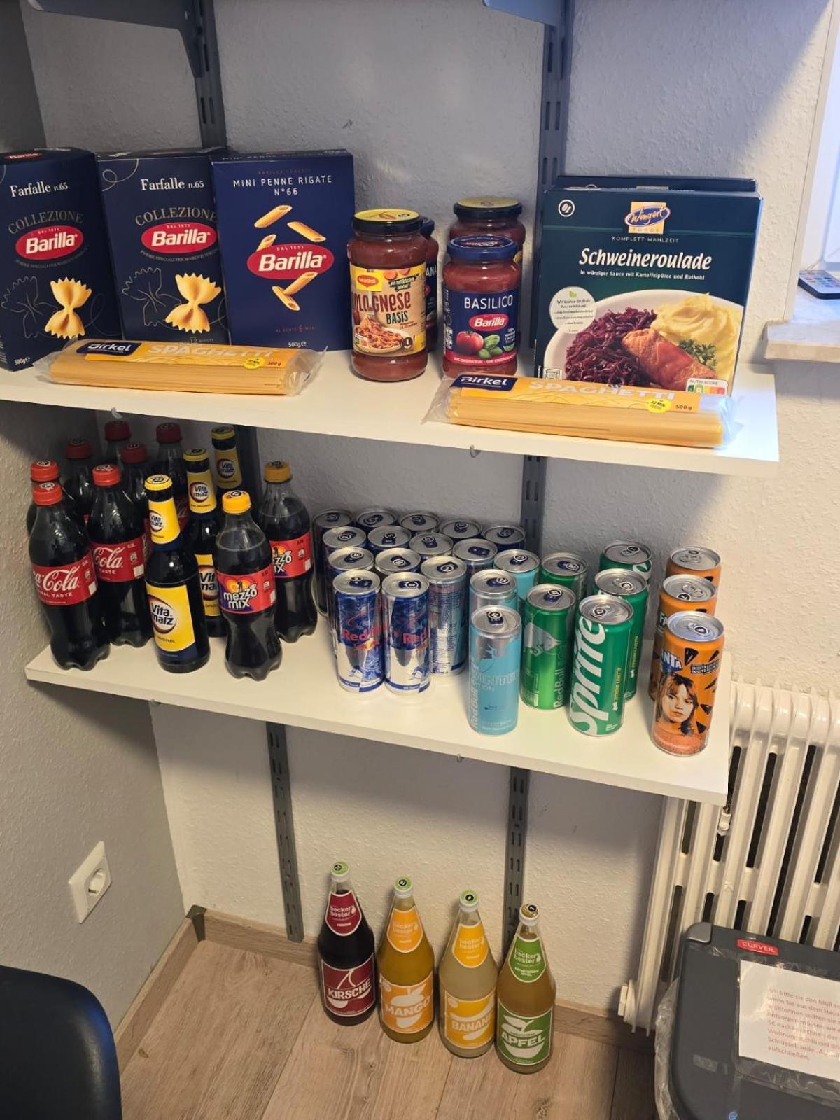 Apartment Schlafgut24
