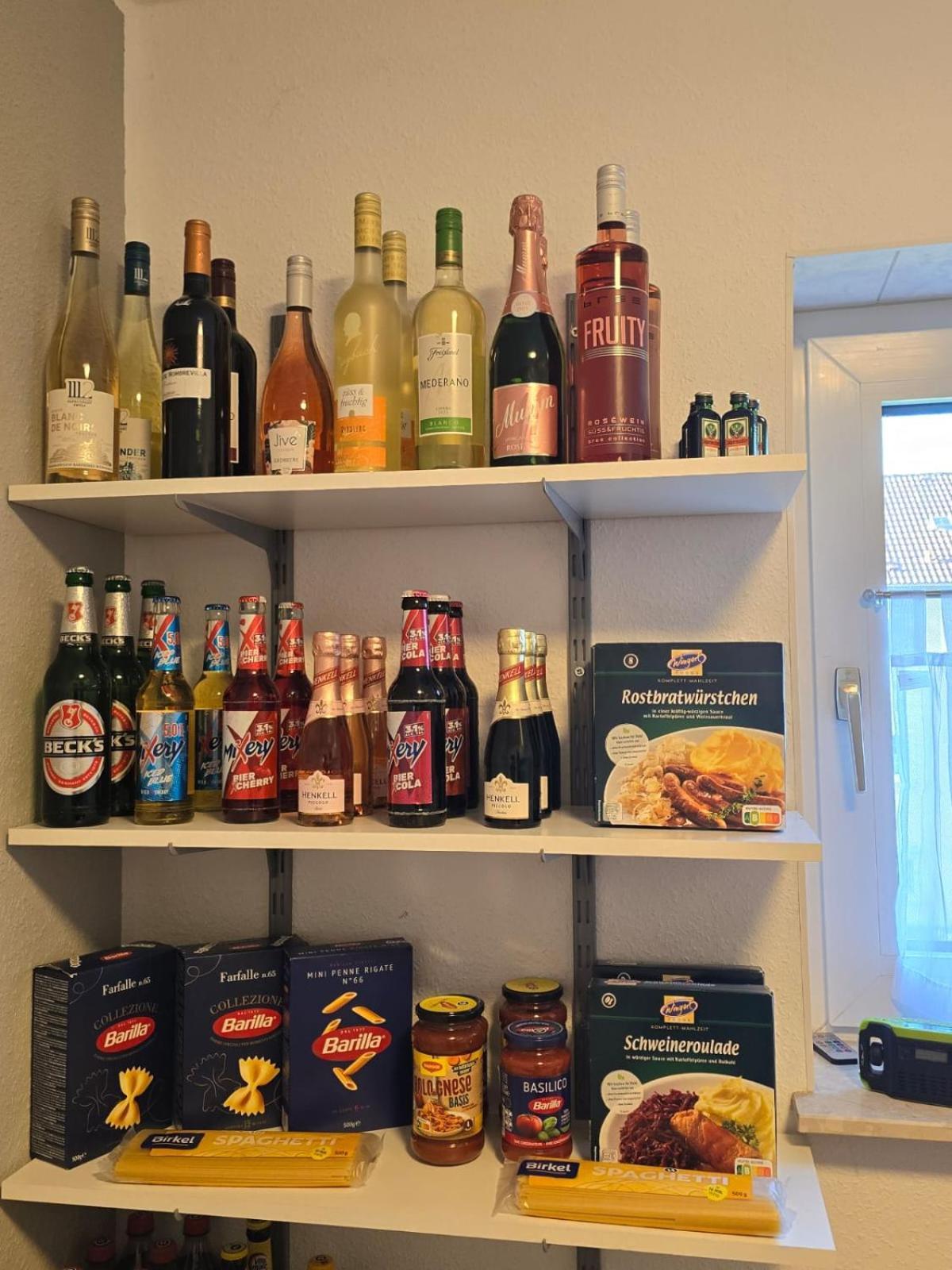 Schlafgut24 Apartment Dortmund