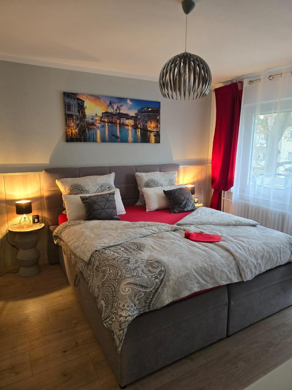 Schlafgut24 Apartment Dortmund