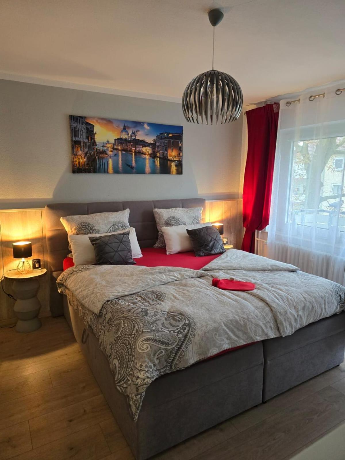 Apartment Schlafgut24