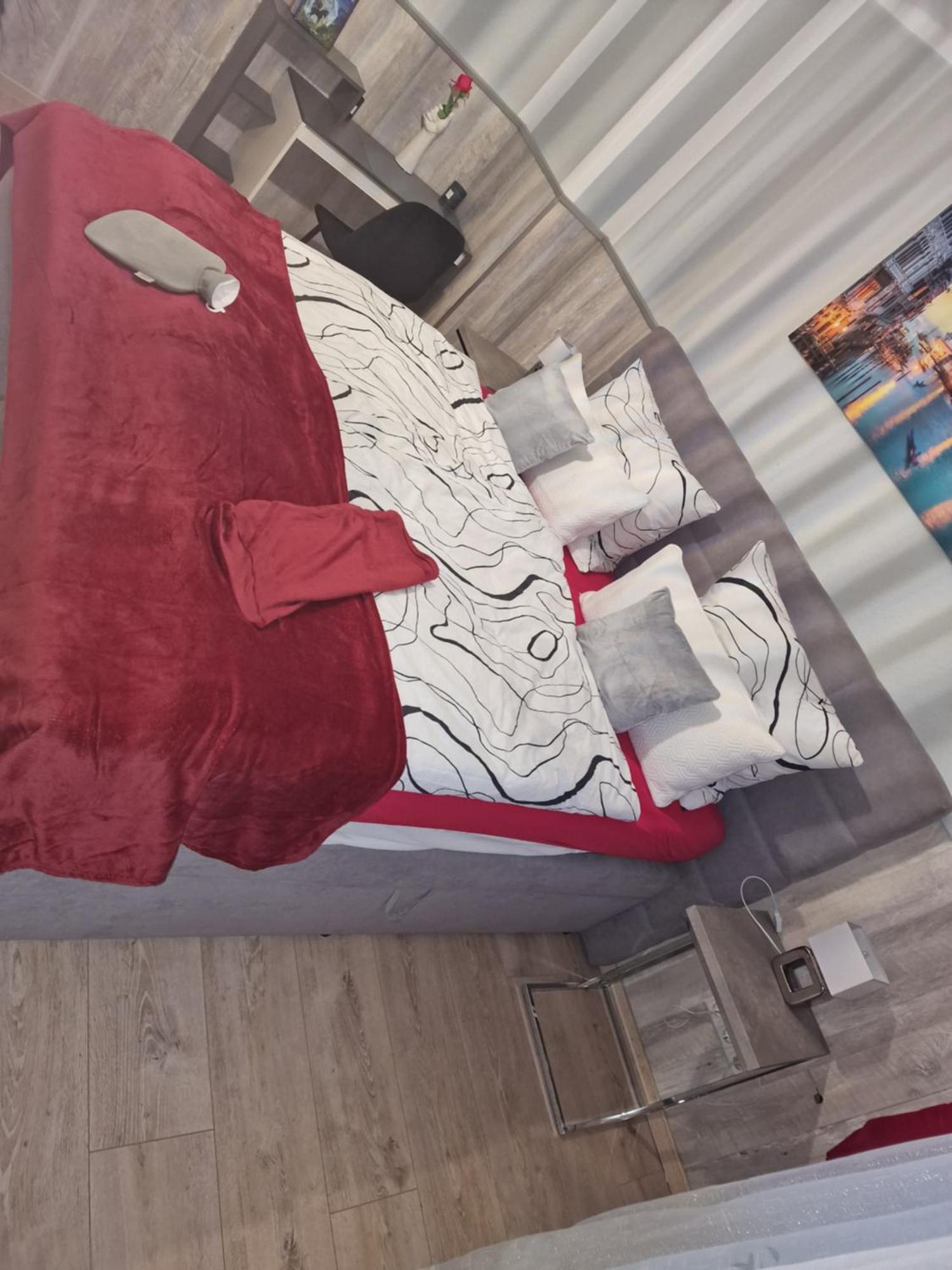 Apartment Schlafgut24 Dortmund
