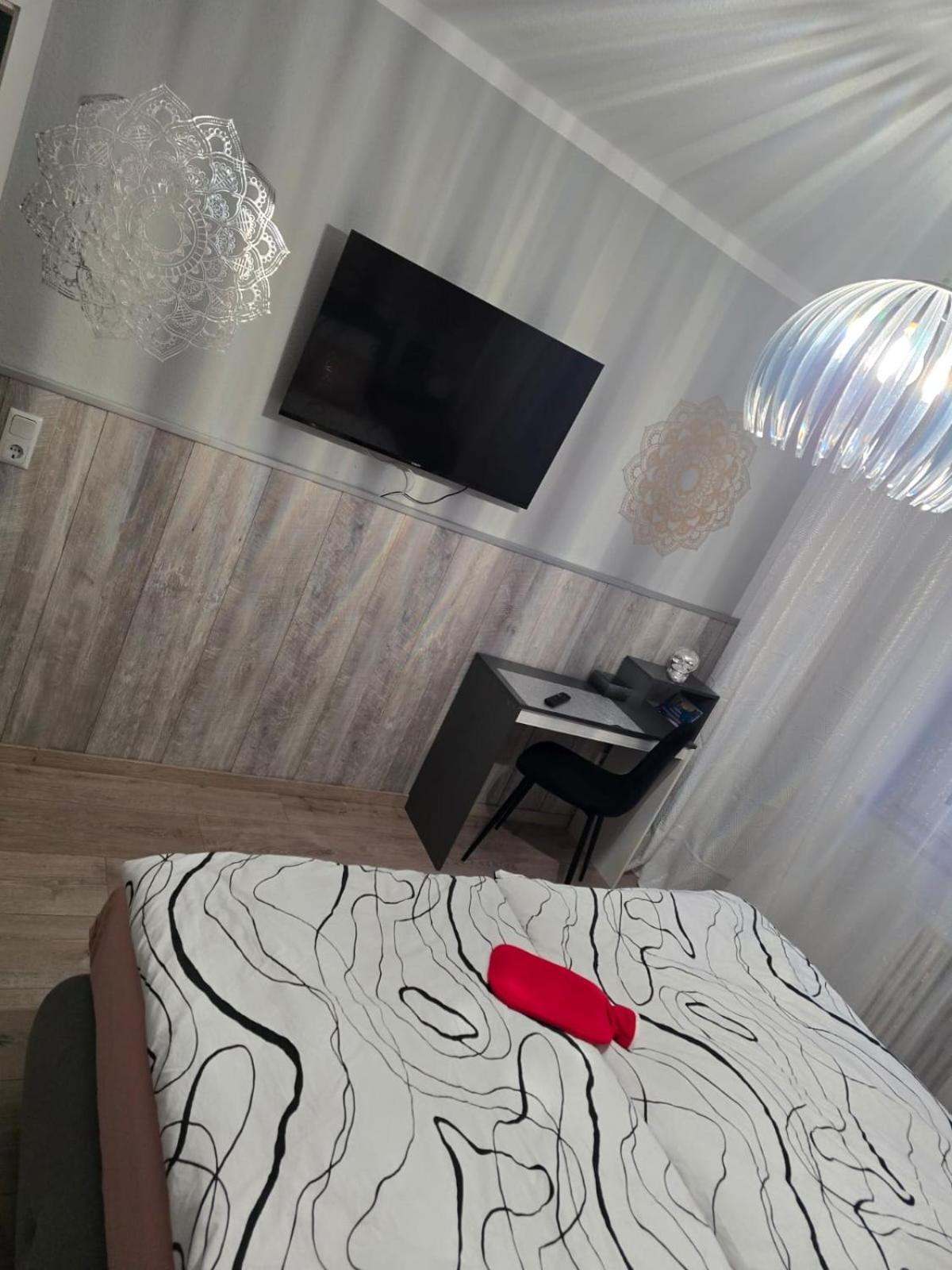 Schlafgut24 Apartment Dortmund