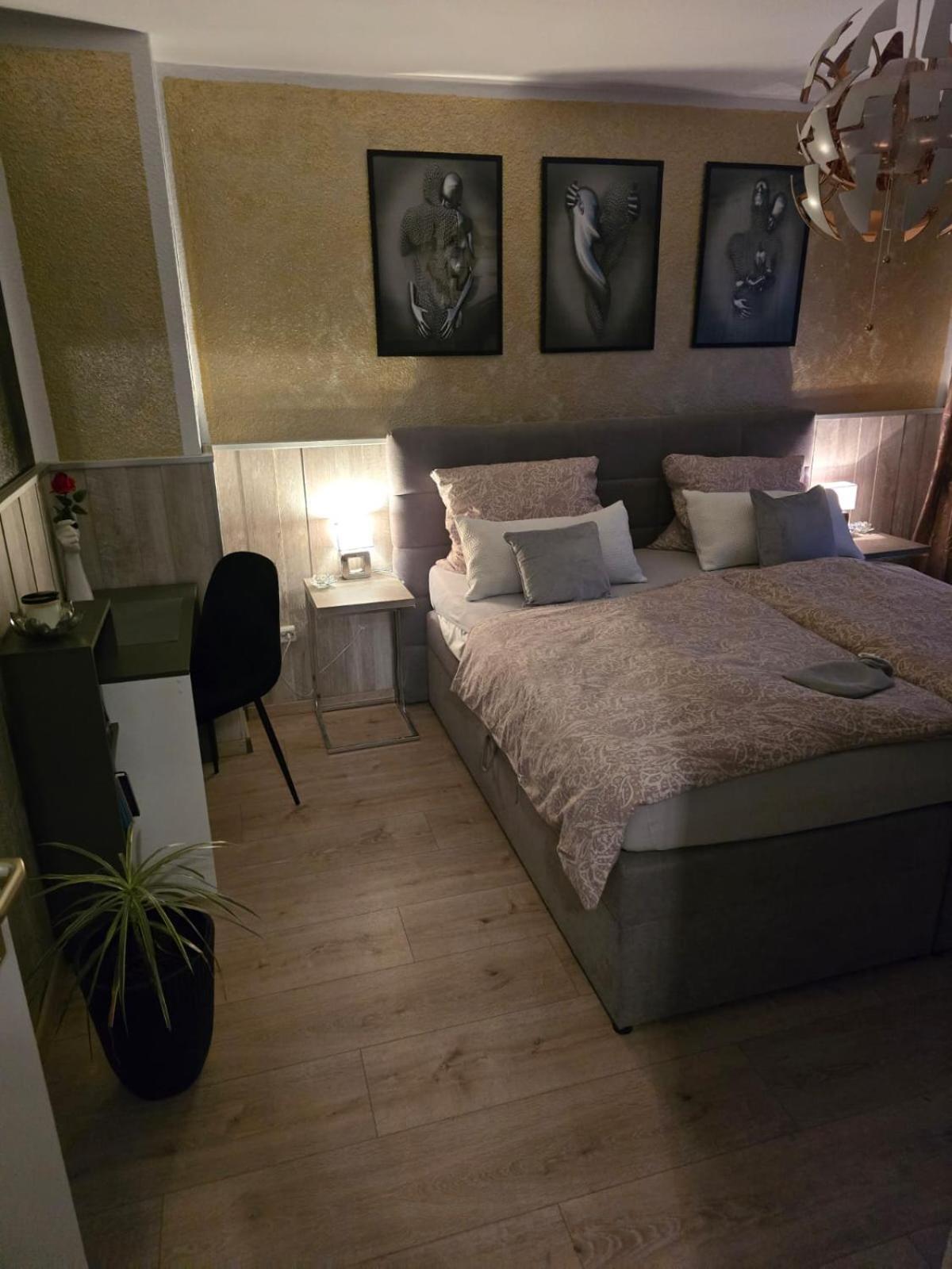 Apartment Schlafgut24 *